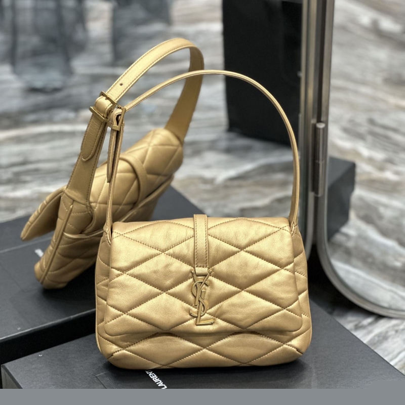 Y*L top handle bags